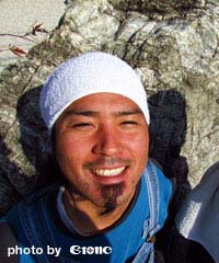 社員 山梨武彦の写真