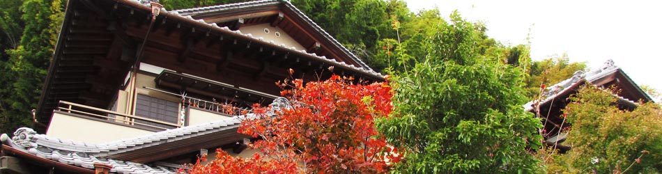 和の庭、ヤマ造園(ヤマゾウエン)は心の和むガーデンライフを提供します。